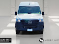 2026 Mercedes-Benz Sprinter 2500 Cargo 170 WB