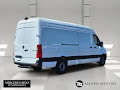 2026 Mercedes-Benz Sprinter 2500 Cargo 170 WB