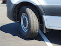 2026 Mercedes-Benz Sprinter 2500 Cargo 170 WB