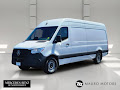 2026 Mercedes-Benz Sprinter 2500 Cargo 170 WB