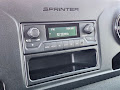 2026 Mercedes-Benz Sprinter 2500