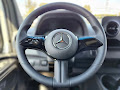 2026 Mercedes-Benz Sprinter 2500