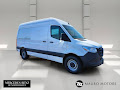 2026 Mercedes-Benz Sprinter 2500