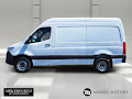 2026 Mercedes-Benz Sprinter 2500