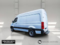 2026 Mercedes-Benz Sprinter 2500