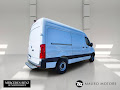 2026 Mercedes-Benz Sprinter 2500