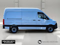 2026 Mercedes-Benz Sprinter 2500