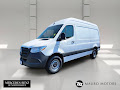 2026 Mercedes-Benz Sprinter 2500