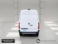 2026 Mercedes-Benz Sprinter 2500
