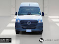 2026 Mercedes-Benz Sprinter 2500