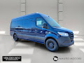 2026 Mercedes-Benz Sprinter 2500 Cargo 170 WB