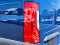 2026 Mercedes-Benz Sprinter 2500 Cargo 170 WB