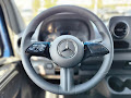 2026 Mercedes-Benz Sprinter 2500 Cargo 170 WB