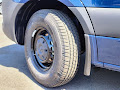 2026 Mercedes-Benz Sprinter 2500 Cargo 170 WB