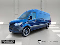 2026 Mercedes-Benz Sprinter 2500 Cargo 170 WB