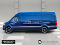 2026 Mercedes-Benz Sprinter 2500 Cargo 170 WB