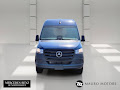 2026 Mercedes-Benz Sprinter 2500 Cargo 170 WB