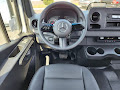 2026 Mercedes-Benz Sprinter 3500XD Cargo 170 WB