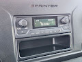 2026 Mercedes-Benz Sprinter 3500XD Cargo 170 WB