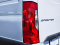 2026 Mercedes-Benz Sprinter 3500XD Cargo 170 WB