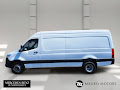 2026 Mercedes-Benz Sprinter 3500XD Cargo 170 WB