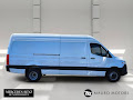 2026 Mercedes-Benz Sprinter 3500XD Cargo 170 WB