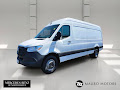 2026 Mercedes-Benz Sprinter 3500XD Cargo 170 WB