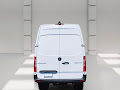 2026 Mercedes-Benz Sprinter 3500XD Cargo 170 WB