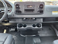 2026 Mercedes-Benz Sprinter 3500XD Cargo 170 WB