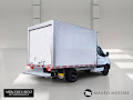 2026 Mercedes-Benz Sprinter 4500 BOX TRUCK
