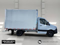 2026 Mercedes-Benz Sprinter 4500 BOX TRUCK