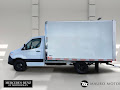 2026 Mercedes-Benz Sprinter 4500 BOX TRUCK