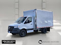 2026 Mercedes-Benz Sprinter 4500 BOX TRUCK