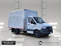 2026 Mercedes-Benz Sprinter 4500 BOX TRUCK