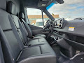 2026 Mercedes-Benz Sprinter 4500 BOX TRUCK