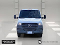 2026 Mercedes-Benz Sprinter 4500 BOX TRUCK