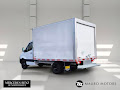 2026 Mercedes-Benz Sprinter 4500 BOX TRUCK