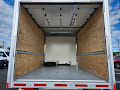 2026 Mercedes-Benz Sprinter 4500 BOX TRUCK