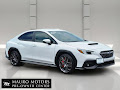 2024 Subaru WRX TR