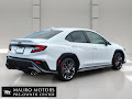 2024 Subaru WRX TR