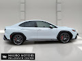 2024 Subaru WRX TR