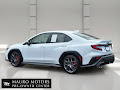 2024 Subaru WRX TR