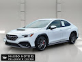 2024 Subaru WRX TR