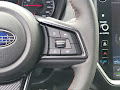 2024 Subaru WRX TR