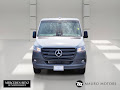 2026 Mercedes-Benz Sprinter 2500 Crew 144 WB