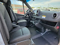 2026 Mercedes-Benz Sprinter 2500 Crew 144 WB