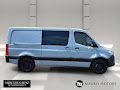 2026 Mercedes-Benz Sprinter 2500 Crew 144 WB