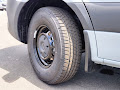 2026 Mercedes-Benz Sprinter 2500 Crew 144 WB