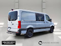 2026 Mercedes-Benz Sprinter 2500 Crew 144 WB
