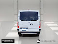 2026 Mercedes-Benz Sprinter 2500 Crew 144 WB